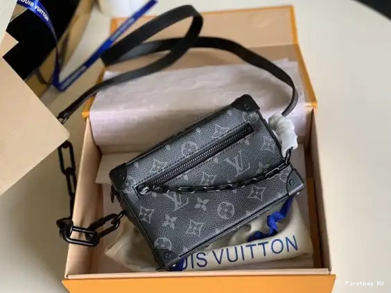 Firstbag ru SOFT MINI LOUIS VUITTON TRUNK 0509